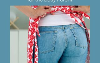 5 Housework Tips for the Busy Parent