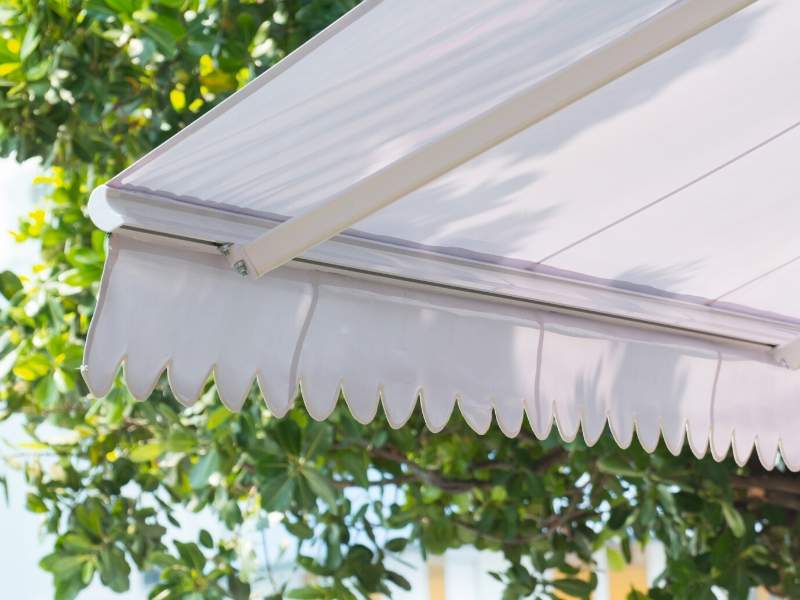 Awnings