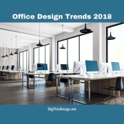 Full office fit out