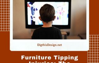 Furniture Tipping