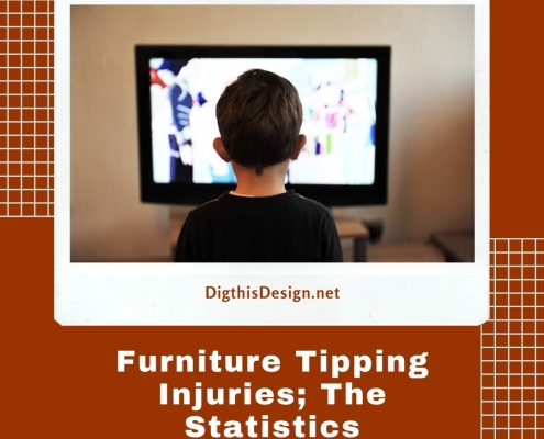 Furniture Tipping