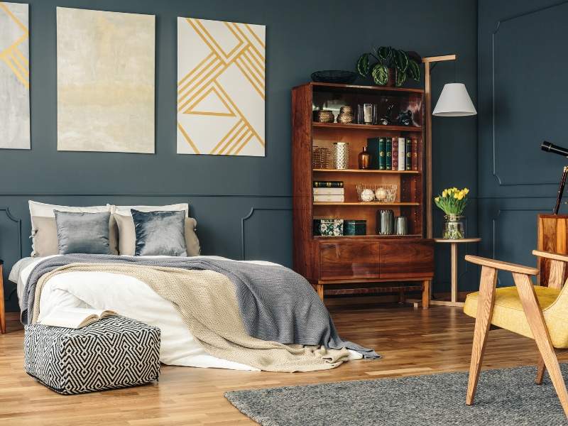 7 Practical Tips For Arranging Home Furniture