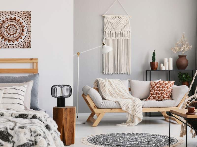 The Macramé Revival