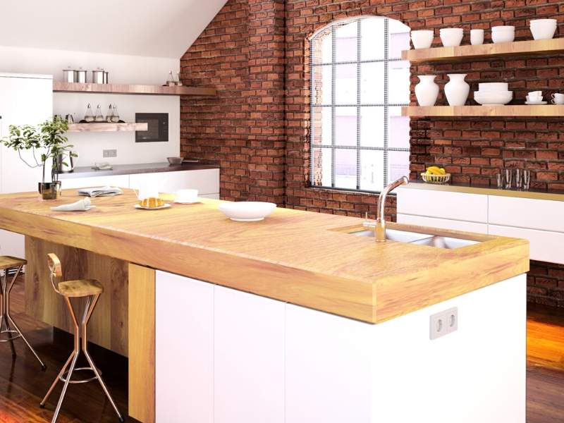 Past and Present Home Interior Design Trends