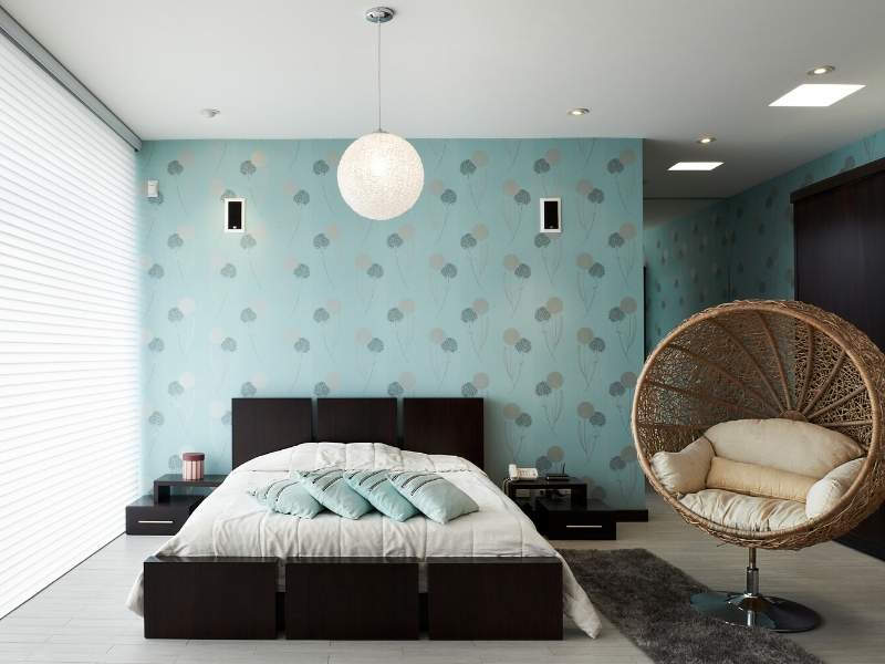 Home interior design trend