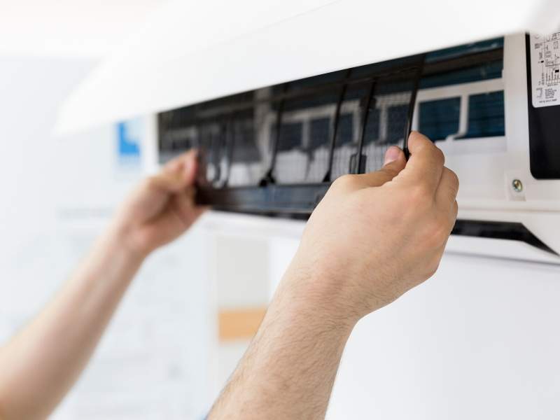 Maintain or Replace Your HVAC