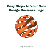 Your New Design Business Logo