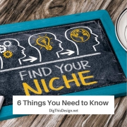 Find Your E-commerce Niche