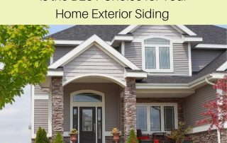 James Hardie Siding