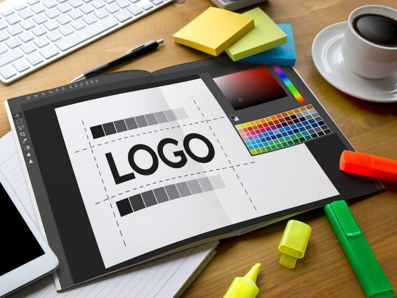 Logo design brief