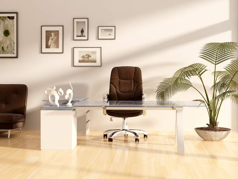 Office Furniture for Creativity