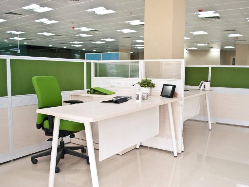 Office Furniture for Creativity