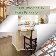 Smooth as Silk Home Renovations