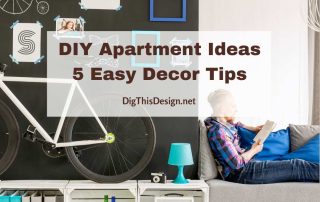 5 Easy Decor Tips for Your Luxury Apartment
