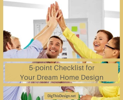 Dream Home Design