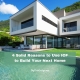 3 Solid Reasons to Use ICF to Build Your Next Home