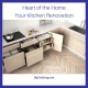 Heart of the Home
