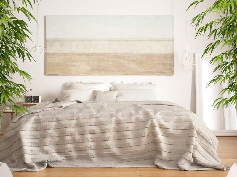 Design Your Bedroom for a Peaceful Sleep Experience