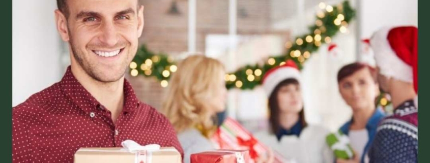 3 Ways to Prepare for Unexpected Holiday Guests