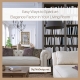 How to Spark an Elegance Factor in Your Living Room