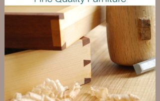 Quality Furniture What to Check Before You Buy