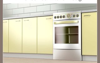 Right Kitchen Appliances to Enhance Your Interior Design