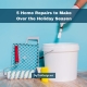 5 Home Repairs to Make Over the Holiday Season