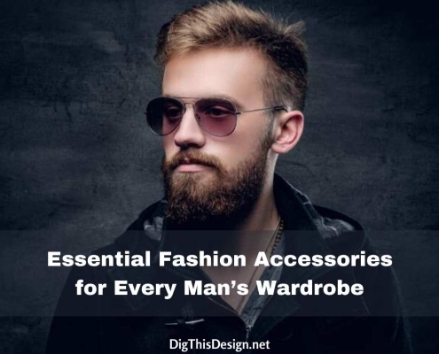 Essential Fashion Accessories