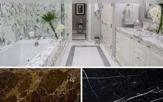 How to Choose the Best Marble Designs for Room Interiors