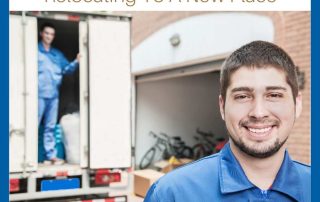 What to Take With You When Relocating To A New Place