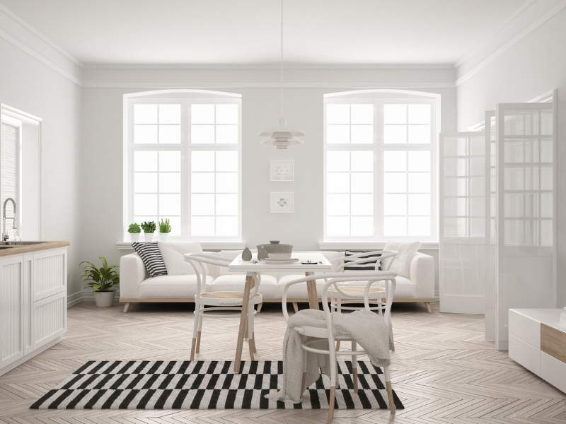 Scandinavian Style Worldwide Design