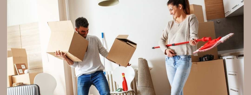 4 Common Moving Myths You Need to Know