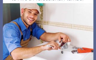 4 Reasons Why You Want to Hire a Professional Plumber