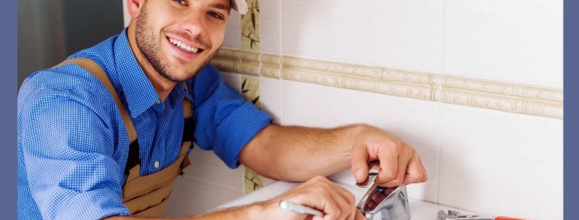 4 Reasons Why You Want to Hire a Professional Plumber