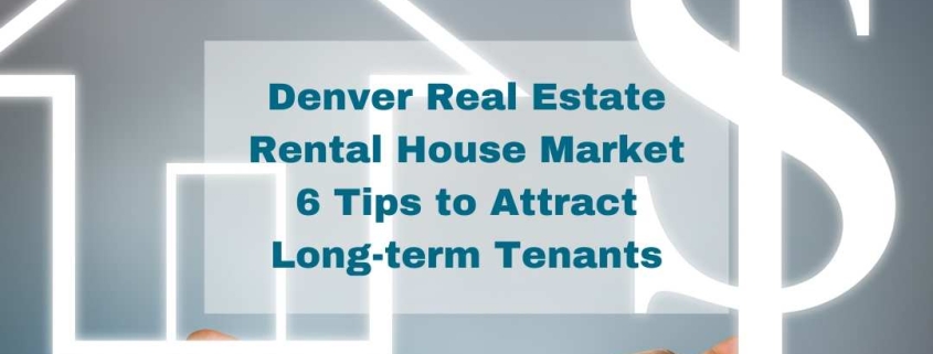 6 Tips to Attract Long-term Tenants
