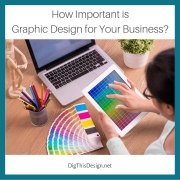 Graphic Design for Your Business