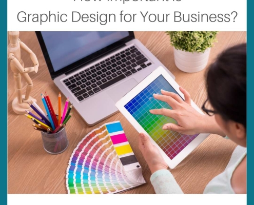 Graphic Design for Your Business