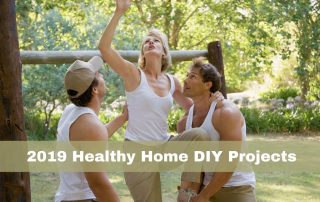 Home DIY Projects