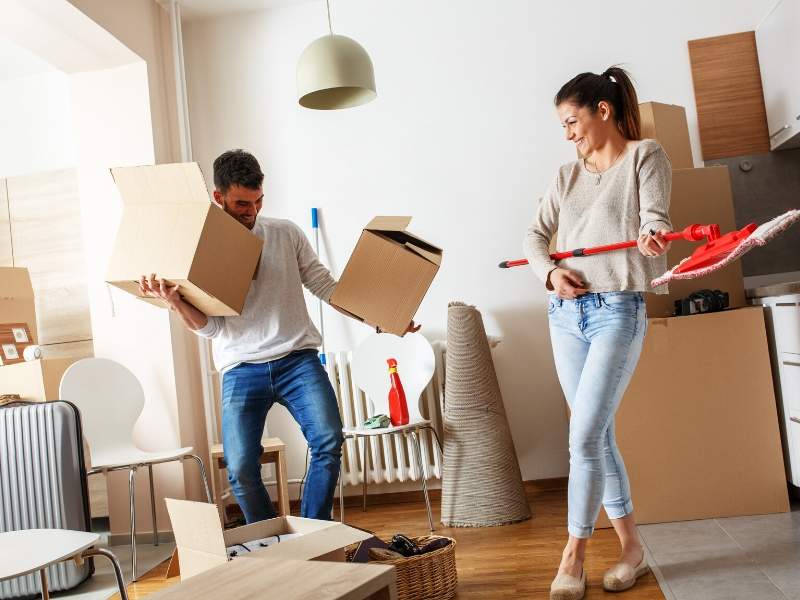 4 Common Moving Myths You Need to Know - Dig This Design