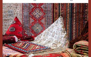 Owning an Oriental Rug