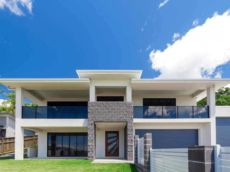 Modern Prefab homes