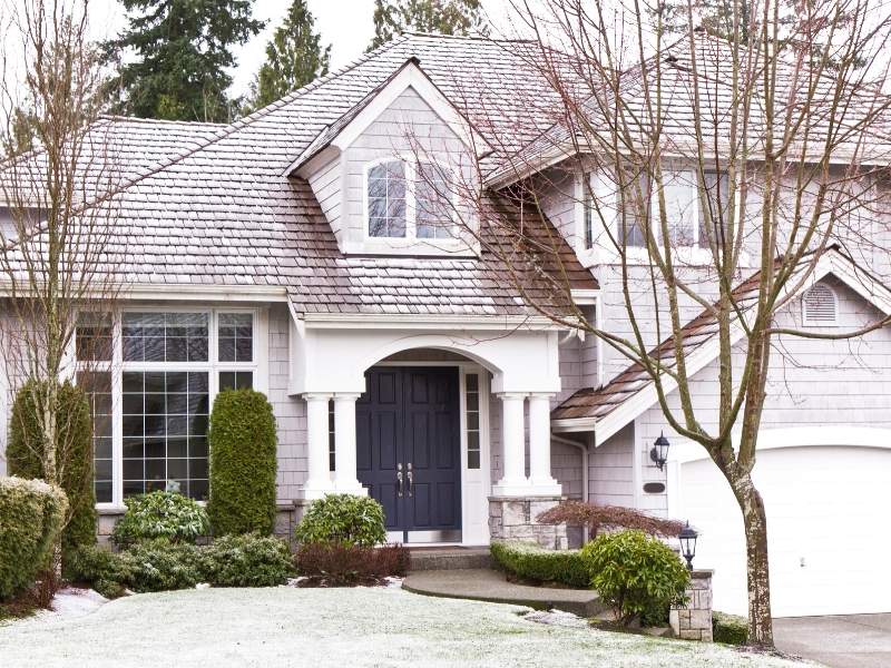 5 Steps to Winter-Proof Your Home