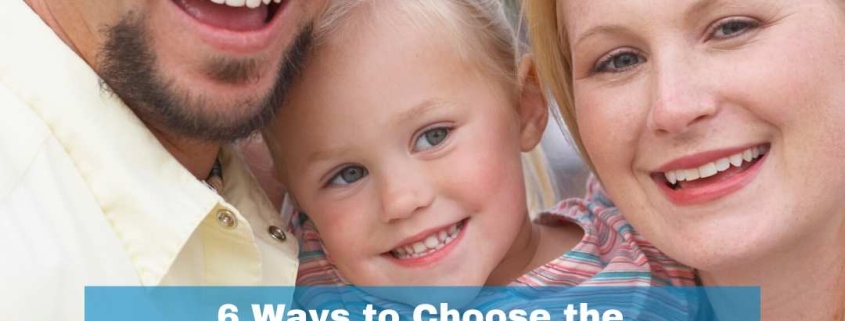6 Ways to Choose the Best Child-friendly Neighborhood