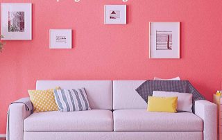 Create Springtime Designs with Intention