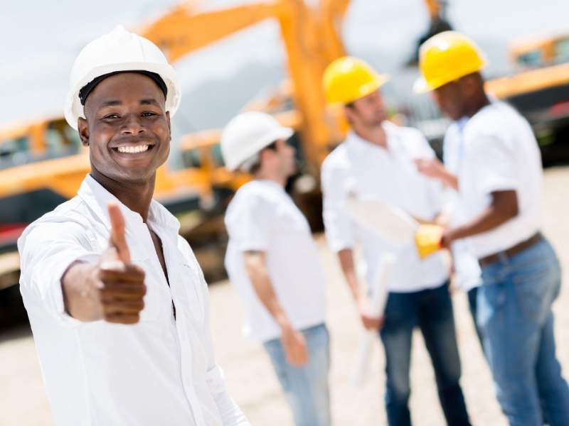 How to Hire a Good Contractor