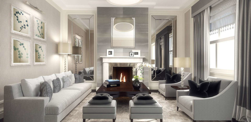 3 Types And Styles Of Contemporary Living Room Lighting 3 Types And Styles Of Contemporary Living Room Lighting