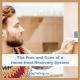 The Pros and Cons of a Home Heat Recovery System