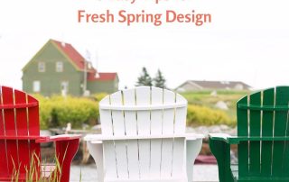 8 Easy Tips for Fresh Spring Design