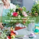Bring Nature Into Your Home