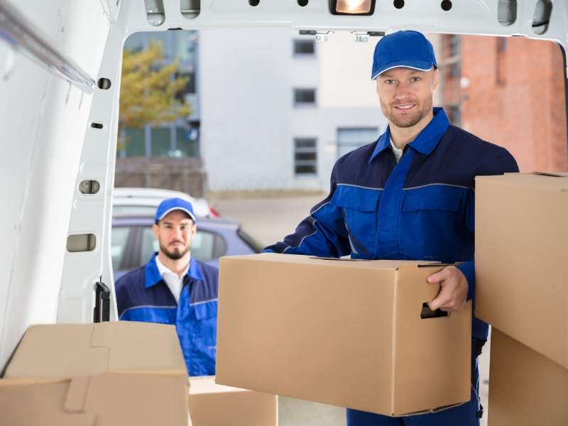 Reasons for Hiring Movers In Queens NYC